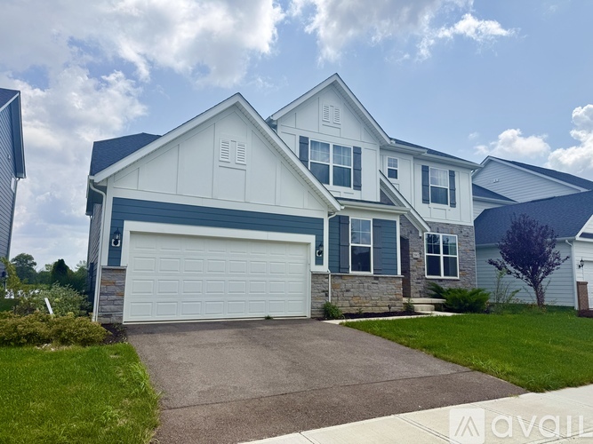 2062 Broccoli Dr 4 Beds Single Family Home for Rent - Photo gallery 1