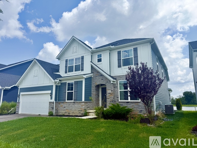 2062 Broccoli Dr 4 Beds Single Family Home for Rent - Photo gallery 2