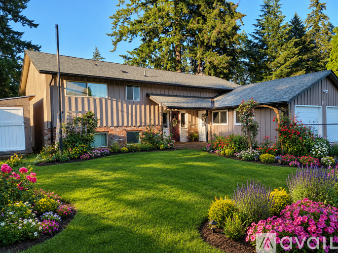 1375 K Street 5 Beds Single Family Home for Rent - Photo gallery 2