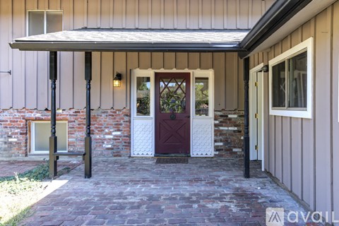 1375 K Street 5 Beds Apartment for Rent