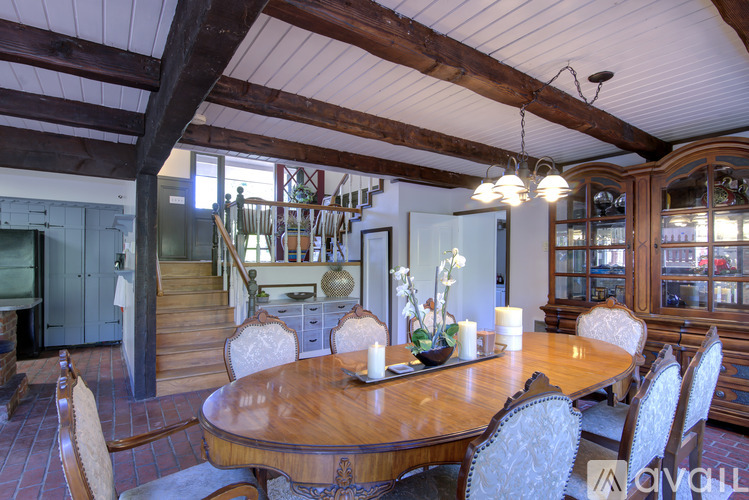 1375 K Street 5 Beds Single Family Home for Rent - Photo gallery 5