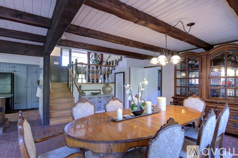 1375 K Street 5 Beds Apartment for Rent