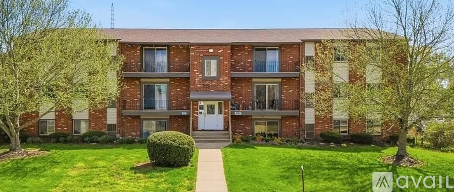 5240 EMIL AVE SW APT 104 2 Beds Condo for Rent - Photo gallery 3
