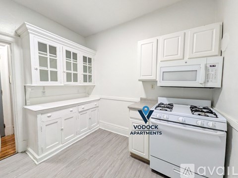 43 Granite St 1 Apartment for Rent