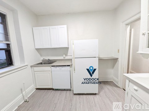 43 Granite St 1 Apartment for Rent
