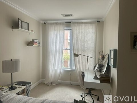200 West Elm Street 2 Beds Apartment for Rent