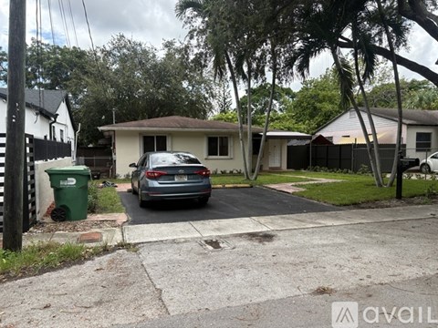 4228 Southwest 9Th Street 3 Beds Apartment for Rent