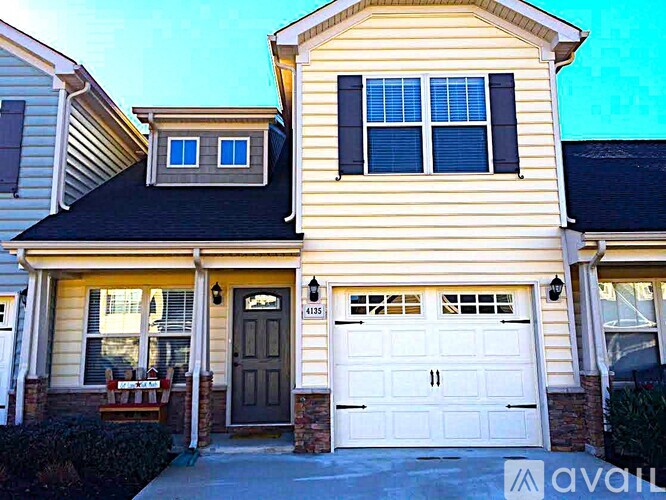 4135 Empire Maker Way 3 Beds Townhouse for Rent - Photo gallery 1
