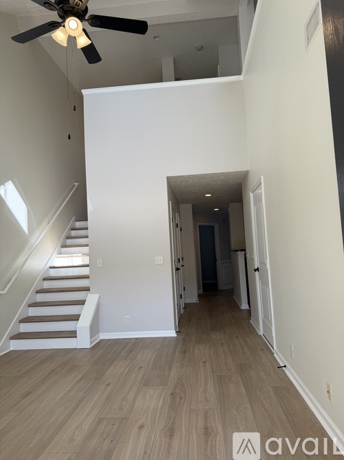 4135 Empire Maker Way 3 Beds Townhouse for Rent - Photo gallery 3