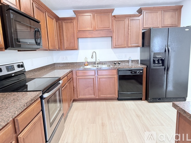 4135 Empire Maker Way 3 Beds Townhouse for Rent - Photo gallery 5