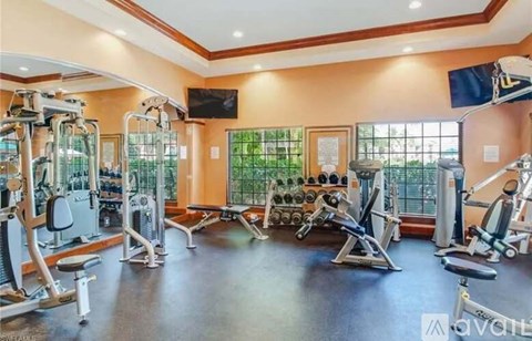 1250 Wildwood Lakes Blvd 2 Beds Apartment for Rent