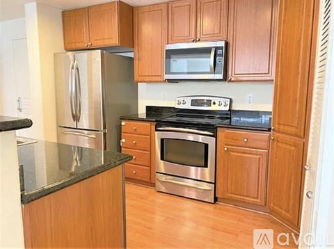1883 Agnew Road 2 Beds Apartment for Rent