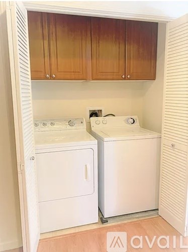 1883 Agnew Road 2 Beds Apartment for Rent