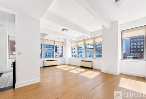 43 Murray St 2 Beds Apartment for Rent