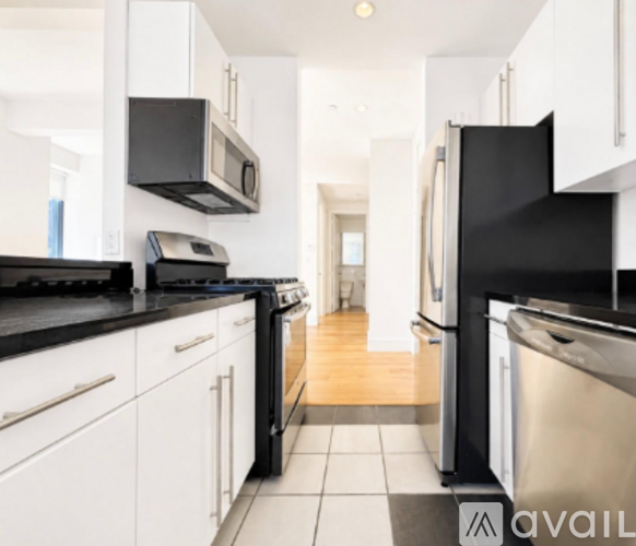 43 Murray St 2 Beds Apartment for Rent - Photo gallery 4