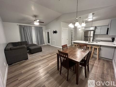 628 N Sun Peak Dr 3 Beds Apartment for Rent