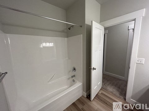 628 N Sun Peak Dr 3 Beds Apartment for Rent