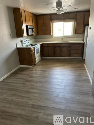 410 Pine St 1 Apartment for Rent