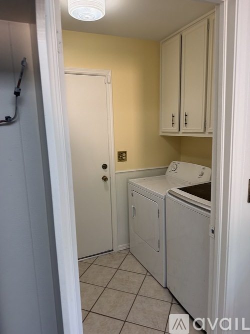2611 South 94th East Avenue 3 Beds Single Family Home for Rent - Photo gallery 1