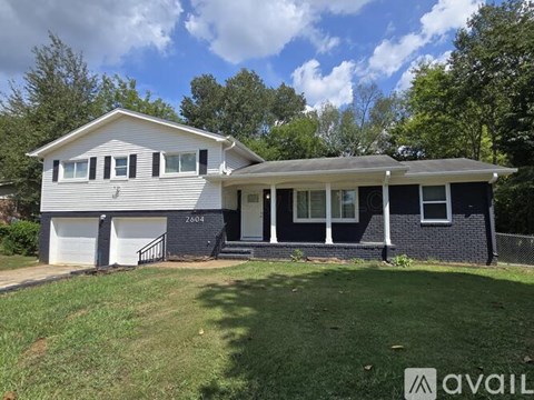 2604 Rita Lane Northwest 4 Beds Apartment for Rent