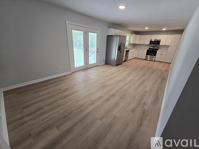 2604 Rita Lane Northwest 4 Beds Single Family Home for Rent - Photo gallery 2