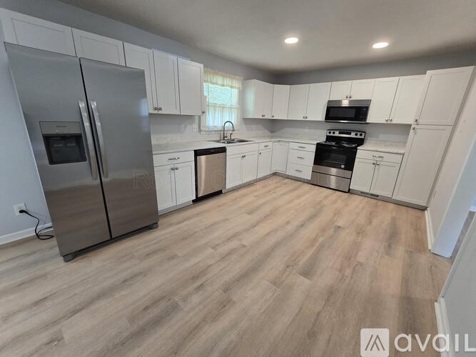 2604 Rita Lane Northwest 4 Beds Single Family Home for Rent - Photo gallery 3