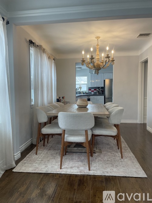 1322 Truitt Street 3 Beds Single Family Home for Rent - Photo gallery 1
