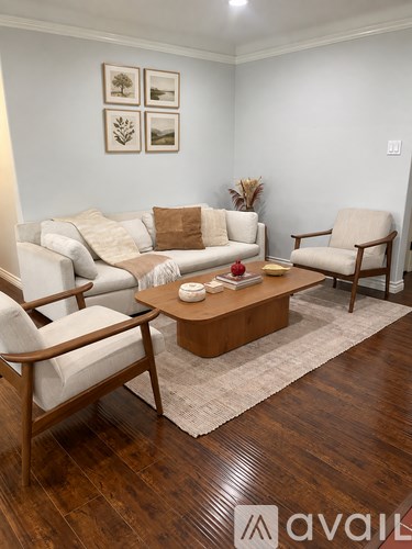 1322 Truitt Street 3 Beds Apartment for Rent