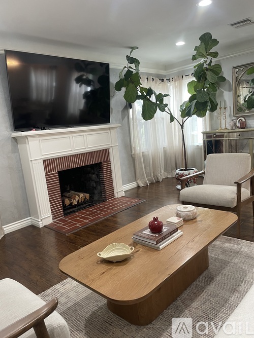 1322 Truitt Street 3 Beds Single Family Home for Rent - Photo gallery 3