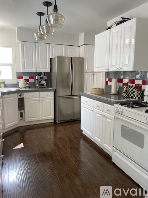 1322 Truitt Street 3 Beds Single Family Home for Rent - Photo gallery 4