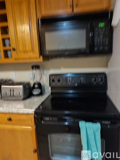 3101 Hikes Ln 3 Beds Apartment for Rent - Photo gallery 1