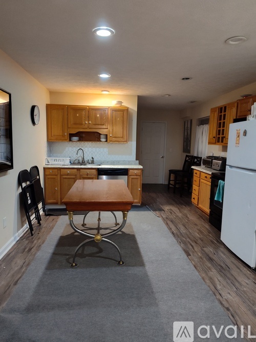 3101 Hikes Ln 3 Beds Apartment for Rent - Photo gallery 5