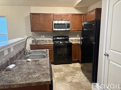 5425 Sessoms Way 3 Beds Apartment for Rent