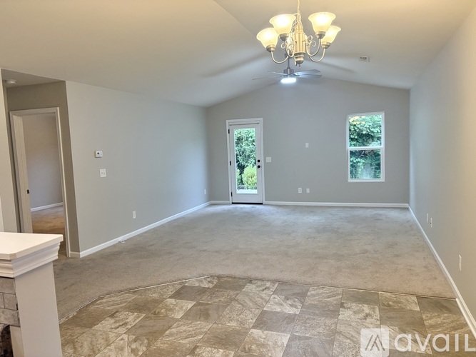 5425 Sessoms Way 3 Beds Single Family Home for Rent - Photo gallery 3