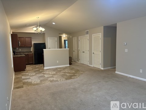 5425 Sessoms Way 3 Beds Apartment for Rent