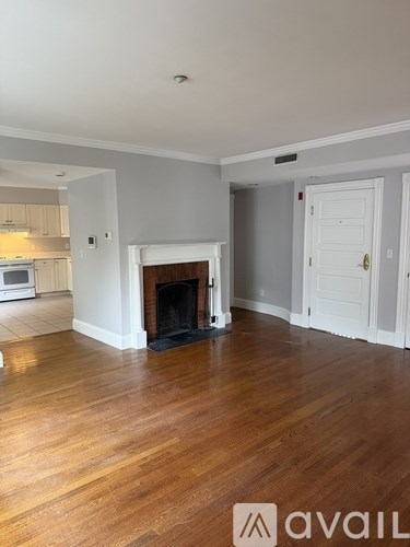 24 Garden St 3 Beds Apartment for Rent