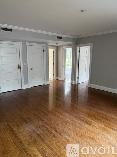 24 Garden St 3 Beds Apartment for Rent