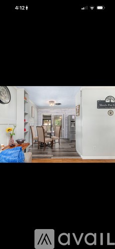 1020 Moss Avenue 4 Beds Apartment for Rent
