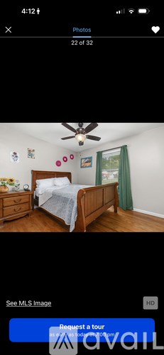 1020 Moss Avenue 4 Beds Apartment for Rent