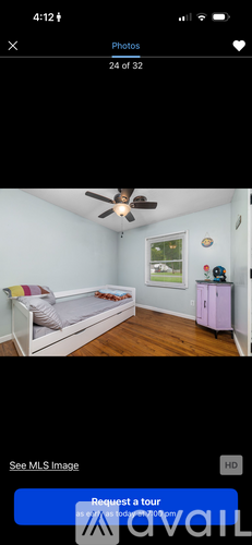 1020 Moss Avenue 4 Beds Single Family Home for Rent - Photo gallery 4