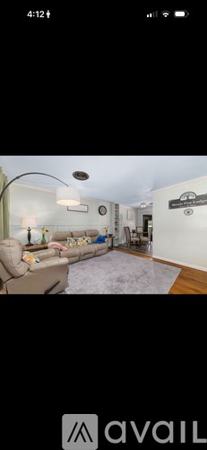 1020 Moss Avenue 4 Beds Apartment for Rent