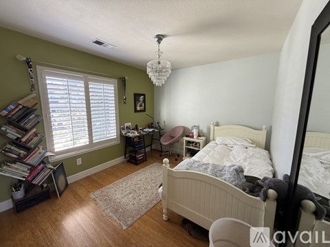 721 Coast Range Drive 4 Beds Apartment for Rent