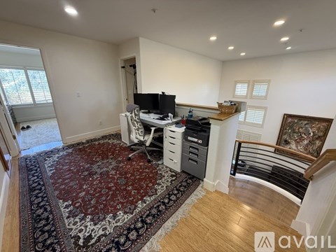 721 Coast Range Drive 4 Beds Apartment for Rent
