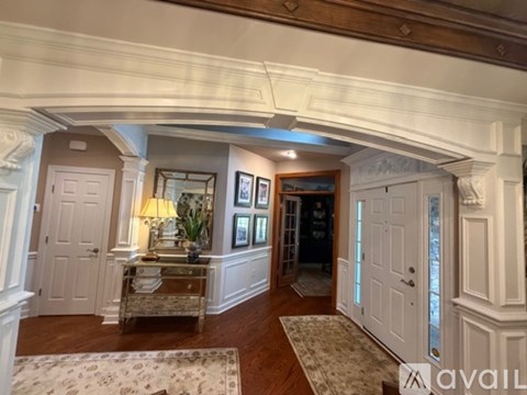 212 Conservatory Drive 5 Beds Apartment for Rent
