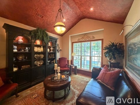 212 Conservatory Drive 5 Beds Apartment for Rent