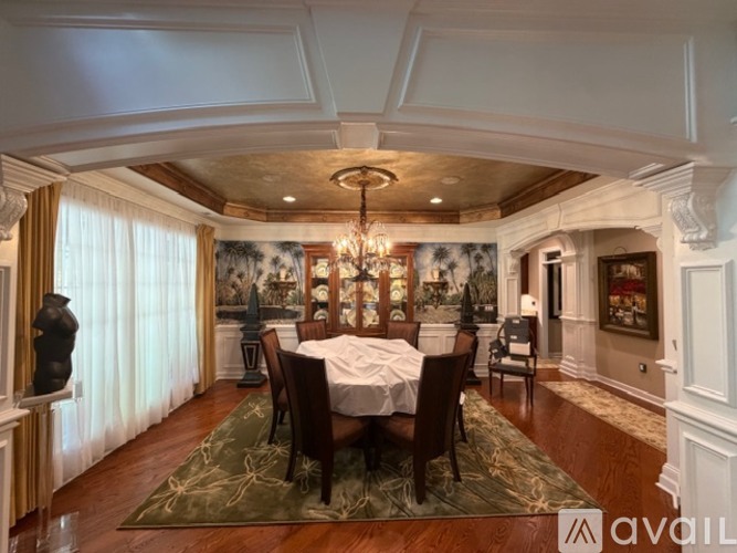 212 Conservatory Drive 5 Beds Single Family Home for Rent - Photo gallery 5
