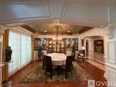 212 Conservatory Drive 5 Beds Apartment for Rent