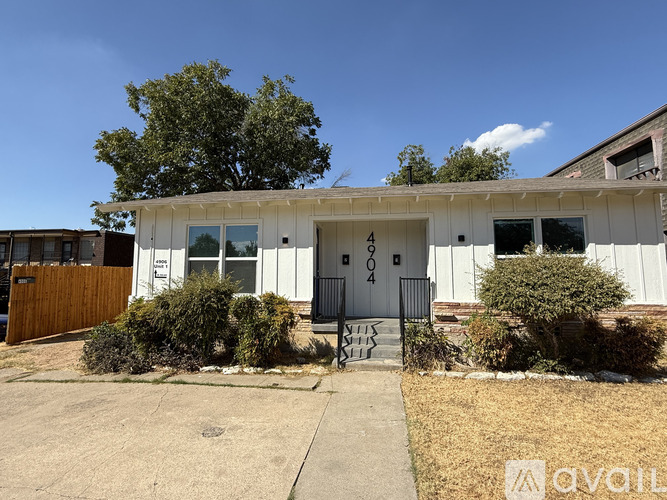 4904 El Campo Avenue 1 Apartment for Rent - Photo gallery 1