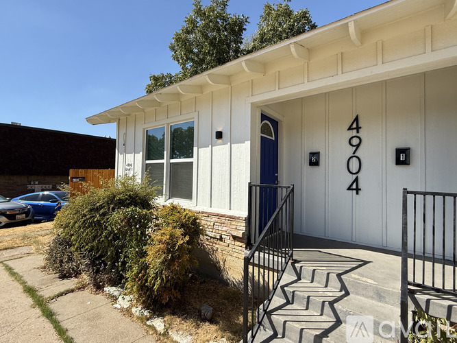 4904 El Campo Avenue 1 Apartment for Rent - Photo gallery 2