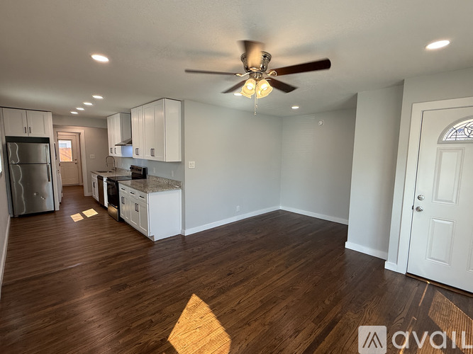 4904 El Campo Avenue 1 Apartment for Rent - Photo gallery 3